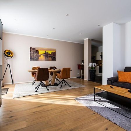 Neu Residenz Mont Royal Lejlighed Traben-Trarbach Eksteriør billede