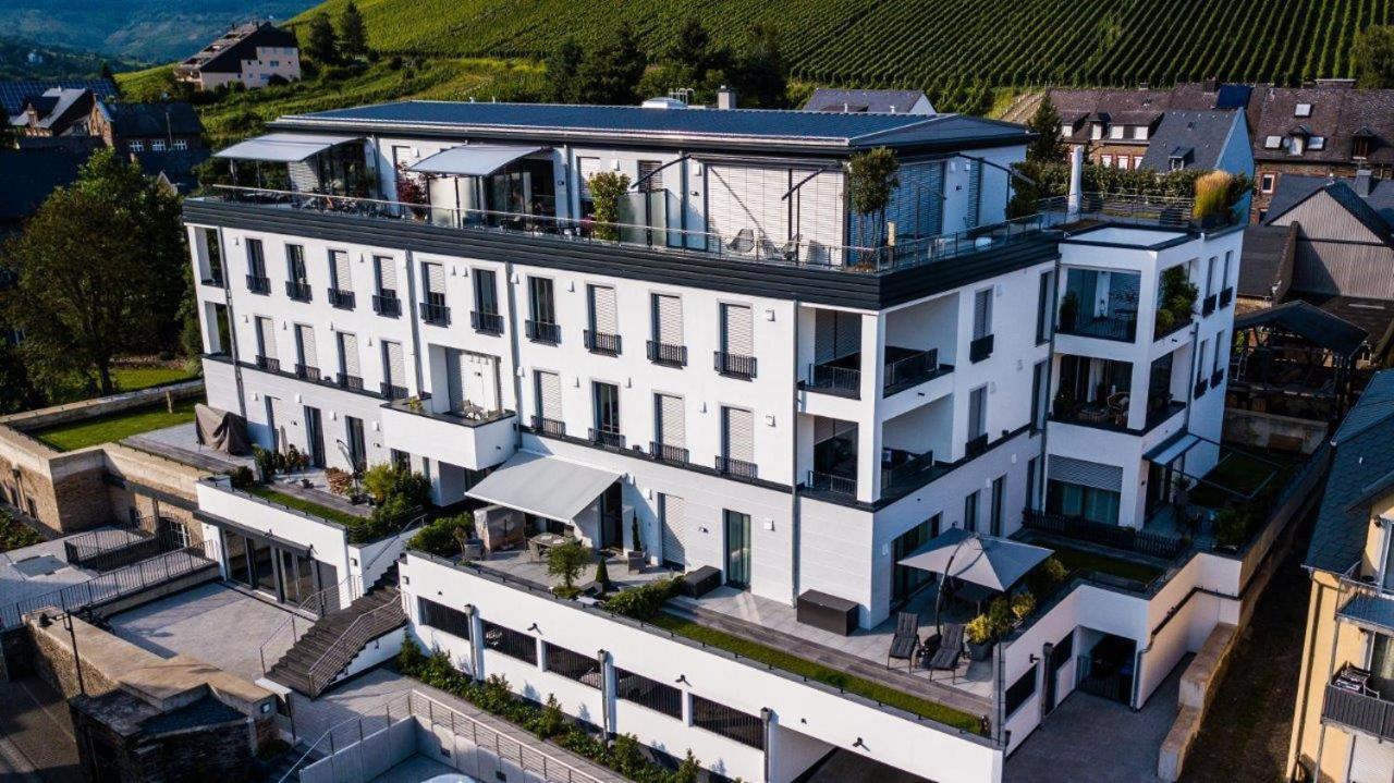 Neu Residenz Mont Royal Lejlighed Traben-Trarbach Eksteriør billede