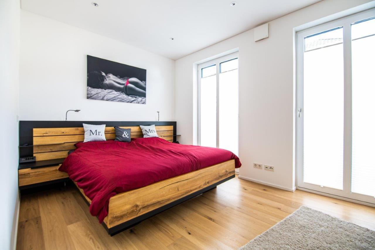 Neu Residenz Mont Royal Lejlighed Traben-Trarbach Eksteriør billede