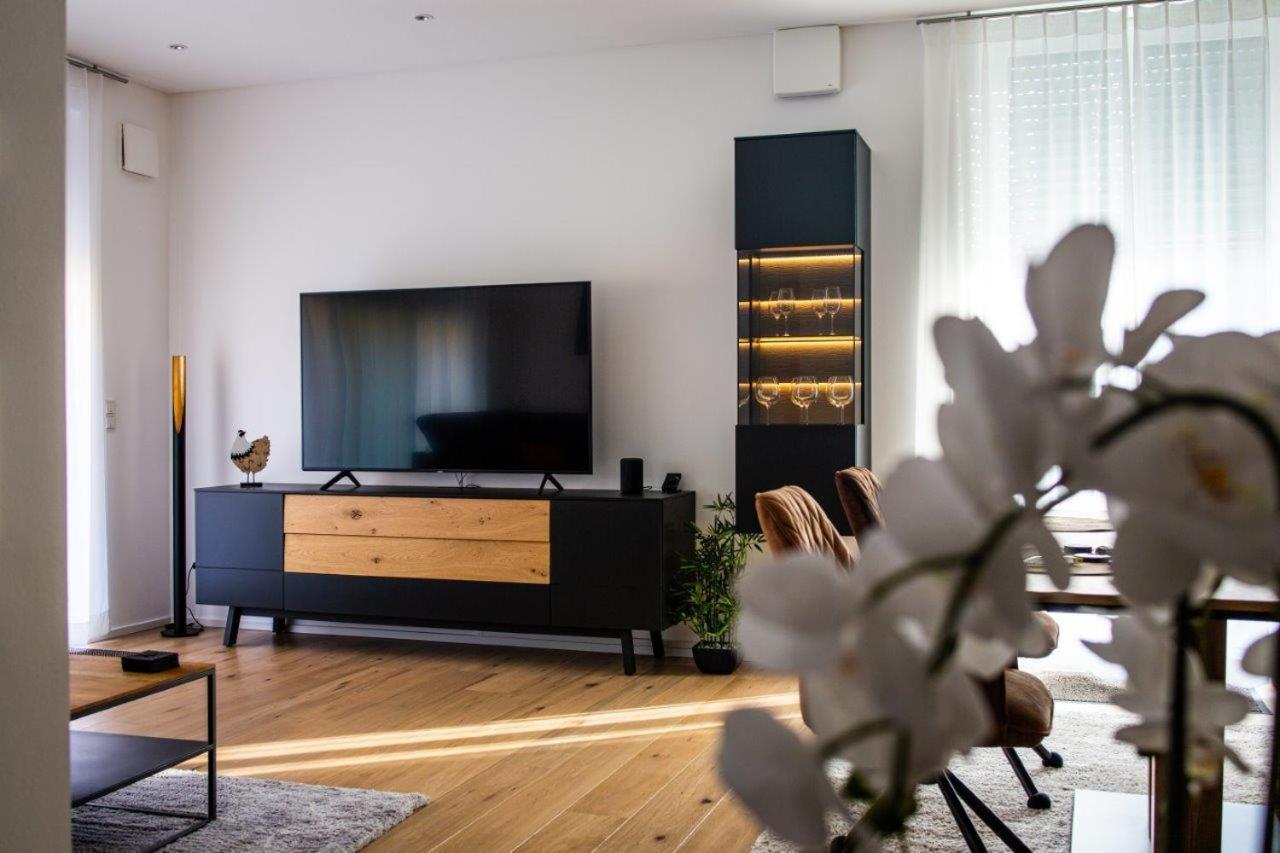 Neu Residenz Mont Royal Lejlighed Traben-Trarbach Eksteriør billede